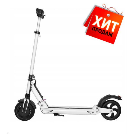 Купить Электросамокат  OIO Ecogo2 RT1 white в Киеве - фото №1